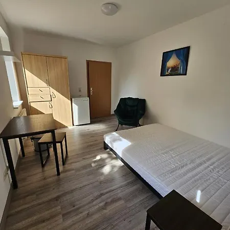 منزل للإقامة Private Double With Private Bathroom
